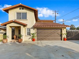 16120 E Cypress St, Covina, CA 91722