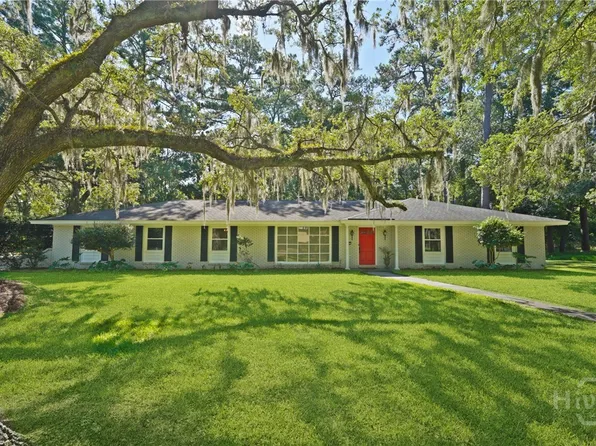 202 Grimball Point Road, Savannah, GA 31406