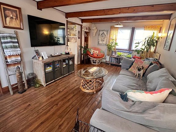 Main living room