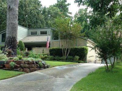 44 Foy Martin Dr, Conroe, TX, 77304
