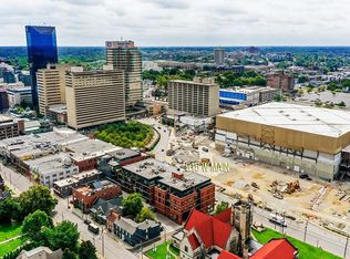 505 W Main St #404, Lexington, KY 40507