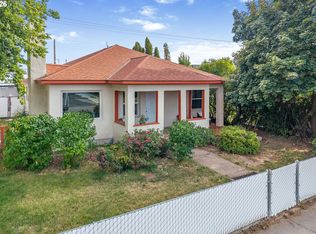 110 E Broadway St, Goldendale, WA 98620