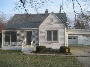 5022 Prestler Rd, Toledo, OH 43615