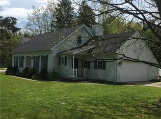 12507 Cedar Dr, Edinboro, PA