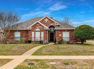 10080 Cambridge Dr, Frisco, TX 75035