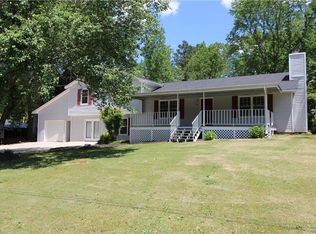 266 Timbermill Cir, Carrollton, GA 30116