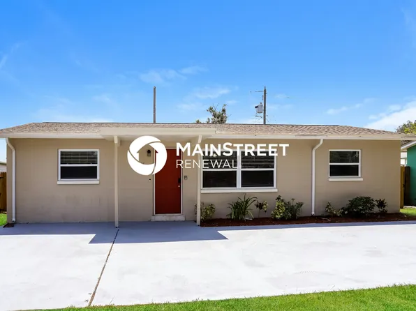 8765 56th St N, Pinellas Park, FL 33782