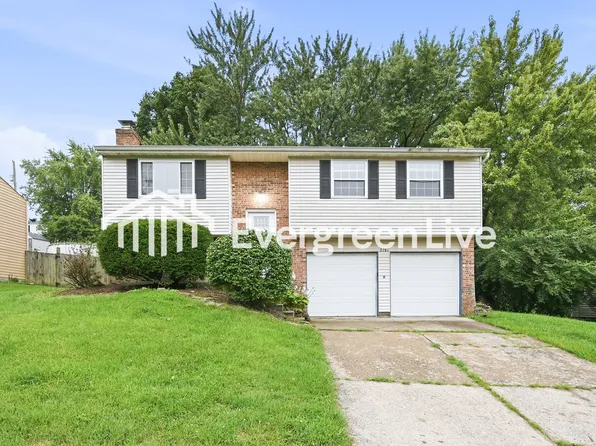 2781 Jupiter Dr, Fairfield, OH 45014