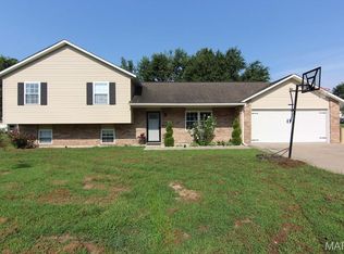 315 Melissas Dr, Jackson, MO 63755
