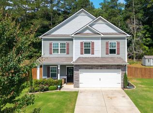 63 Woody Way NW, Adairsville, GA 30103