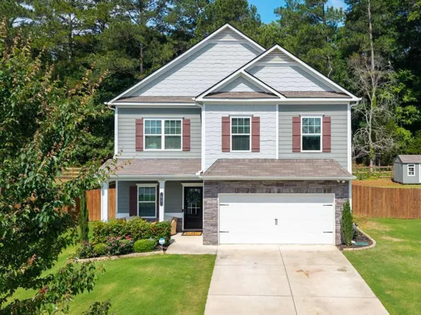 63 Woody Way NW, Adairsville, GA 30103