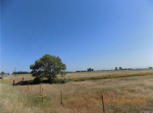 0 Rice Creek Ln, Corning, CA --