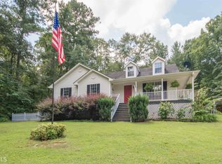 915 Joe Stephens Rd, Franklin, GA 30217