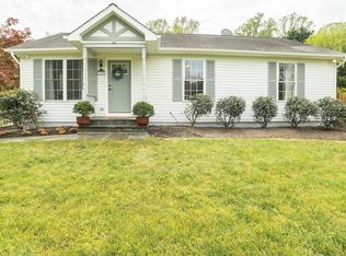 1197 Carrs Rd, Annapolis, MD 21409