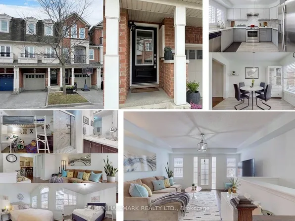 33 Ferguson St, Toronto, ON M1L 0C9