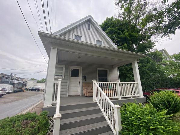 809 Harrison St #2D