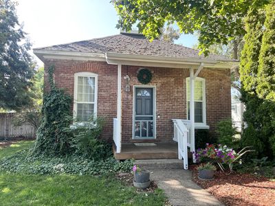 1520 V Ave, La Grande, OR, 97850