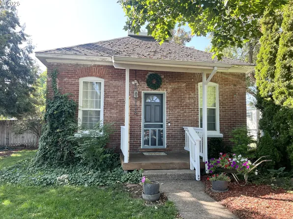 1520 V Ave, La Grande, OR 97850