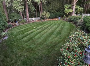 4501 74th Avenue Ct NW, Gig Harbor, WA 98335