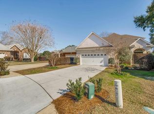 4324 Calm Ter, Pensacola, FL 32503