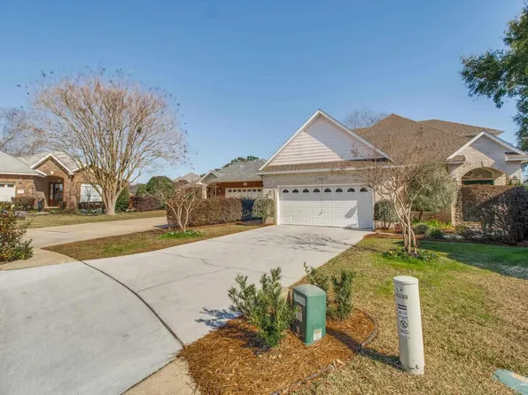 4324 Calm Ter, Pensacola, FL 32503