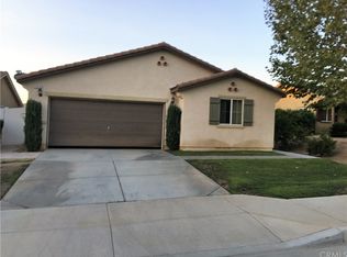 1914 Caltha Way, Perris, CA 92571