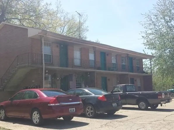 246 Elmwood Drive, 246 Elmwood Dr APT 3, Radcliff, KY 40160