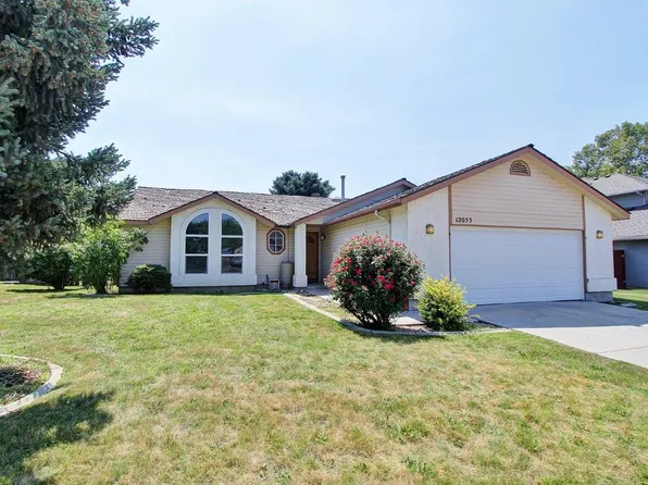 12053 W Hickory Dr, Boise, ID 83713