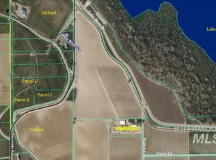 Tbd Hockberger Ranch Road Parcel J, Caldwell, ID 83607