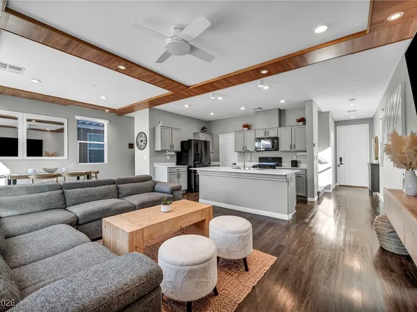 4943 Angel Heart St, Las Vegas, NV 89130