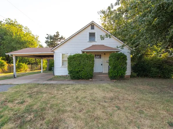 11 S Walnut St, Edmond, OK 73003