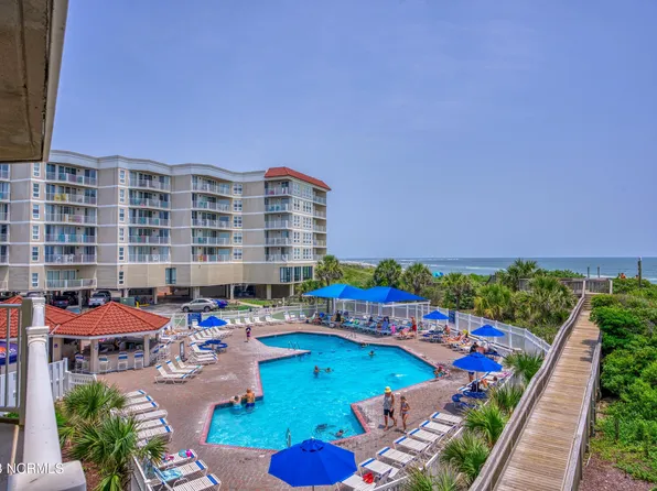 2000 New River Inlet Road Unit 2209, North Topsail Beach, NC 28460