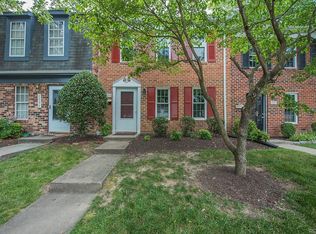 1555 Heritage Hill Dr, Henrico, VA 23238