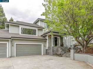 173 Lowell Dr, Danville, CA 94526