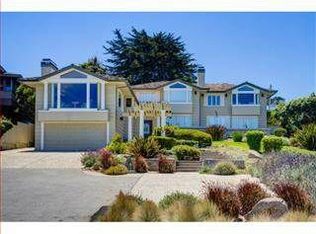 2987 Seventeen Mile Dr, Pebble Beach, CA 93953