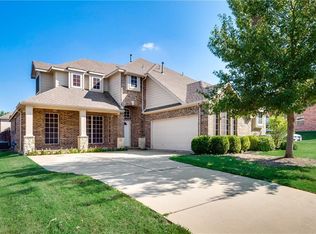1500 Parkside Dr, Mansfield, TX 76063