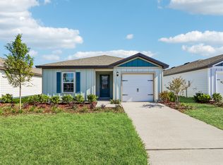 Baldwin Plan, Trails West, Jacksonville, FL 32234