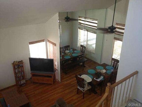 View from Upstairs