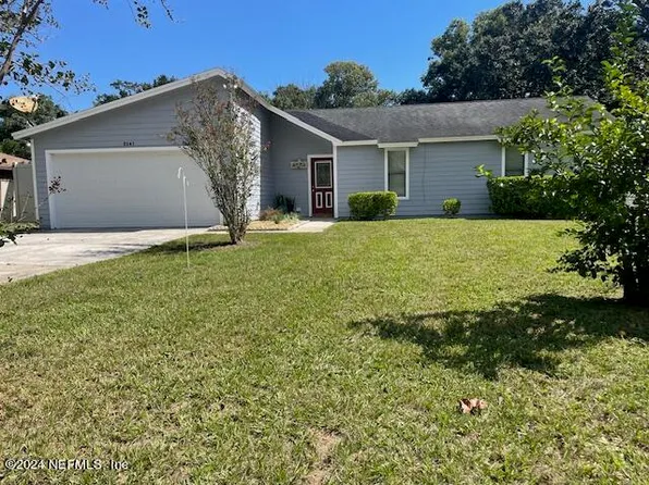 8041 SARCEE Trail, Jacksonville, FL 32244