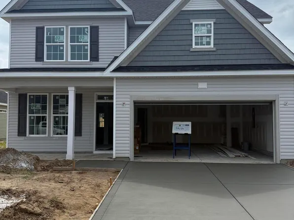 1140 Forest Bend Drive NW, Calabash, NC 28467