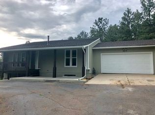 925 Big Valley Dr, Colorado Springs, CO 80919
