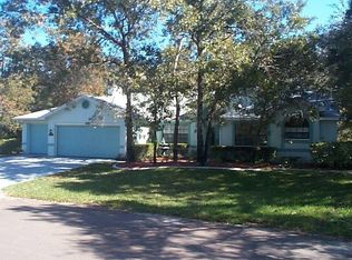 25 Sycamore Ct W, Homosassa, FL 34446