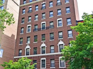 1125 12th St NW APT 72, Washington, DC 20005
