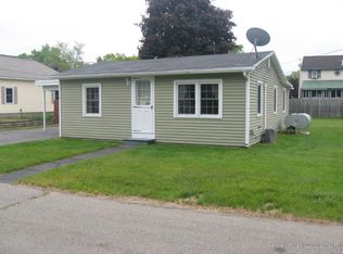 12 Yvonne St, Sanford, ME 04073
