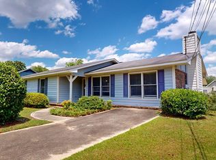 809 Clearmont Dr, Dothan, AL 36301