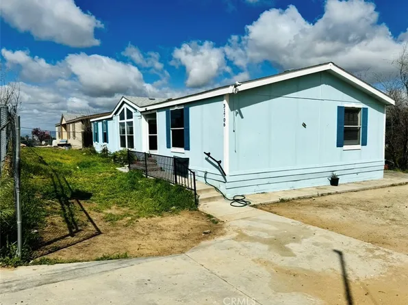 31706 Vista Ave, Homeland, CA 92548