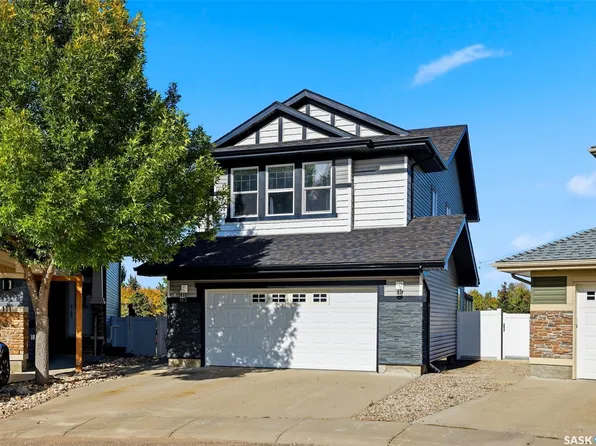 113 Poplar Bluff Crescent, Regina, SK S4Y 0B5
