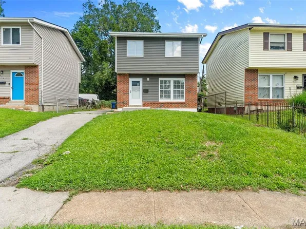 940 Maple Pl, Saint Louis, MO 63112