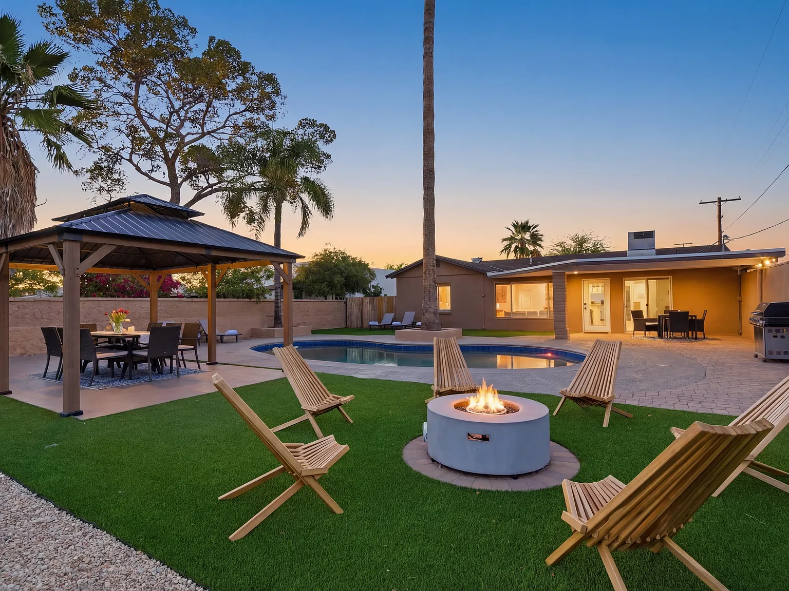 6 bed, 2200 sqft, $7,500 — Photo 4