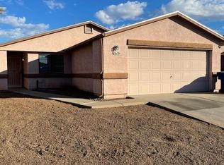 1610 W Denning Ct, Tucson, AZ 85746